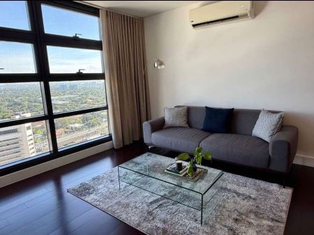 Minimalist Furnished 1 Bedroom Unit in Garden Towers