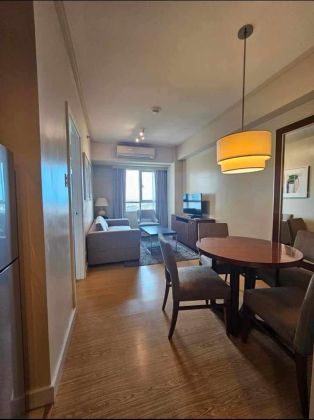 Fascinating Fully Furnished 1 Bedroom at The Grove By Rockwell