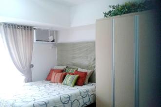 Fully Furnished Studio for Rent in The Lerato Makati