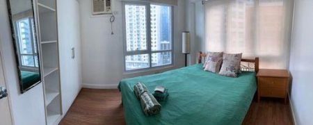 1 Bedroom Condo with Balcony Unit for Rent at Grand Midori