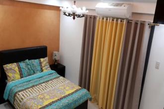 Fully Furnished Studio for Rent in City Suites Ramos Tower Cebu