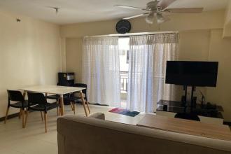 Fully Furnished 3 Bedroom Unit at Levina Place for Rent