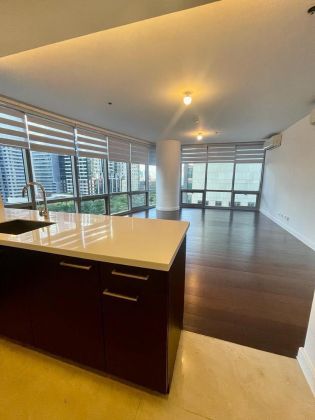 2 Bedroom for Rent at The Suite at One Bonifacio High Street