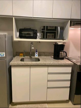 1BR Condo Unit in Calyx Centre