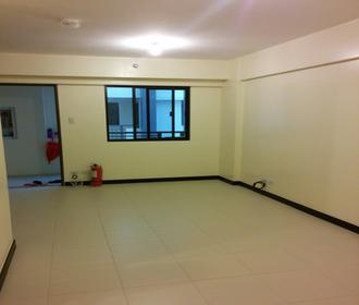 For Rent 2BR bare with Balcony in Verawood Residences 