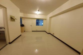 For Rent 2BR Unfurnished Unit in Lumiere Residences Pasig