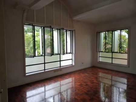 Ayala Alabang 4 Bedroom Renovated House for Rent