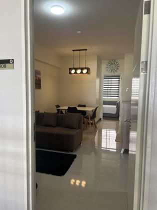 Fully Furnished 2 Bedroom in Satori Residences