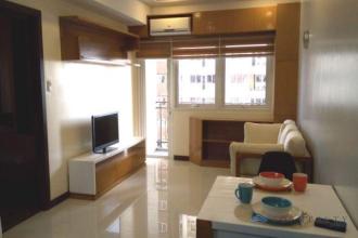 1BR for Rent in Sonata Private Residences Mandaluyong