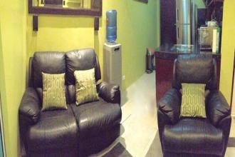 Fully Furnished Condo Unit in BGC Including HOA