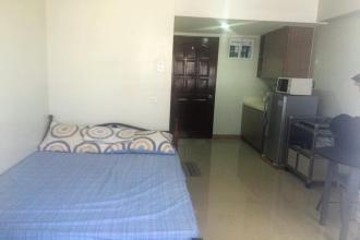 Fully Furnished Studio Unit for Rent near IT Park Lahug Cebu 