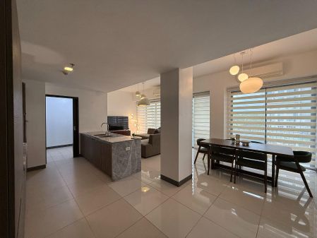 For Rent 3BR Unit At St Moritz Taguig