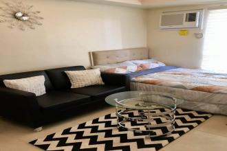 Fully Furnished Studio Unit for Rent at Avida Towers Vita