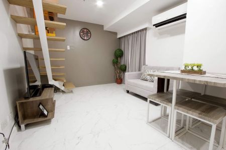 2 Bedroom Unit at Fort Victoria BGC Taguig