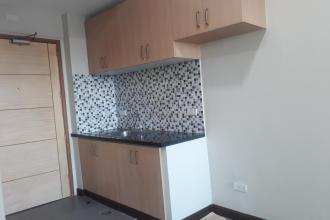 Unfurnished 1 Bedroom Unit at Bay Area Suites for Rent