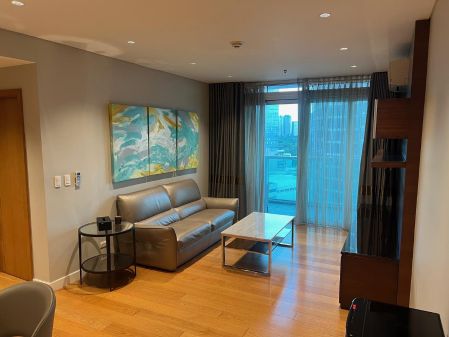 1 Bedroom Condo for Rent in Park Terraces Makati City