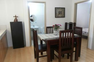 2 BR Fully Furnished Condo Unit at Sorrento Oasis 