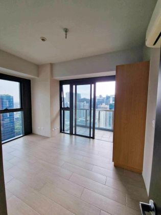 2BR Semi Furnished Unit at Uptown Ritz Residences for Rent