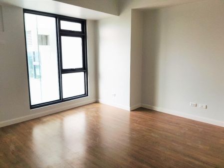 Semi Furnished 1BR Unit and Parking Space for Rent Separately