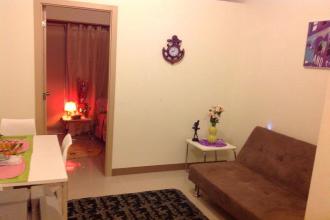 1 Bedroom Condo Fully Furnished Apartment