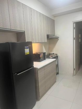 Manila Bayview Oka Harbor 2 RB Fully Furnished Near Okada