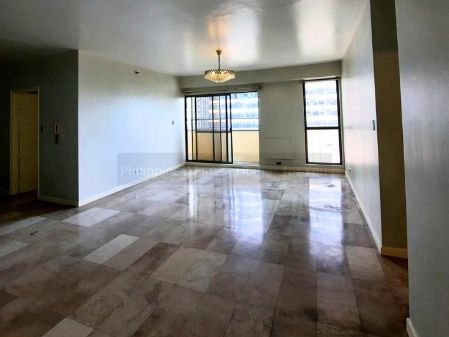 3BR Unit for Rent at Horizon Condominium Pasig 