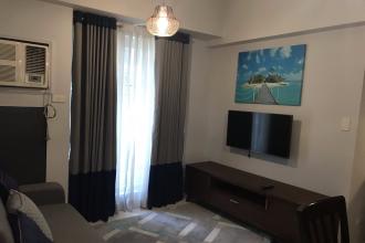 1BR Unit at The Cuurency Tower Ortigas 