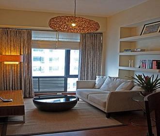 1 Bedroom Condo at Eastwood Parkview Tower 1