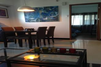 1BR Fully Furnished Unit for Rent at Morgan Residences Taguig