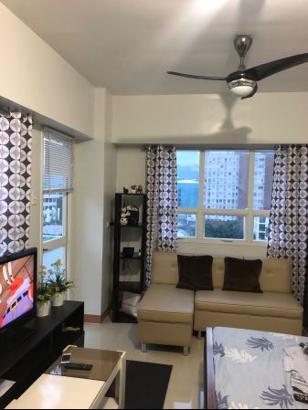 Fully Furnished Studio with Wifi