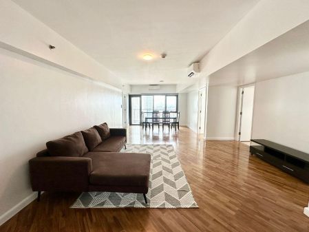 Semi Furnished 2BR for Rent in Joya Lofts and Towers Makati