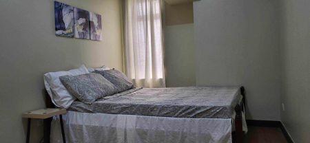 Presentable 1BR Fully Furnished Unit at Zinnia Towers