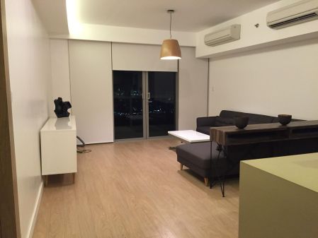 1 Bedroom at One Shangri La Place for Rent