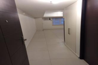 Semi Furnished Studio for Rent in The Lerato Makati