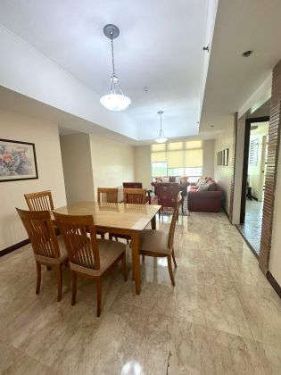 Aspen Tower Condo Parkway Muntinlupa City for Lease