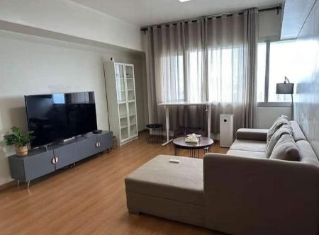 2 Bedroom Condo for Lease at St Francis Shangri La Place