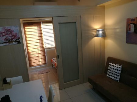 1 Bedroom Furnished Unit for Lease at Jazz Residences Makati