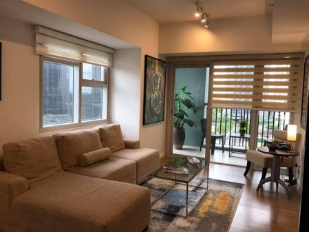 Nicely Furnished 2BR for Rent in One Maridien