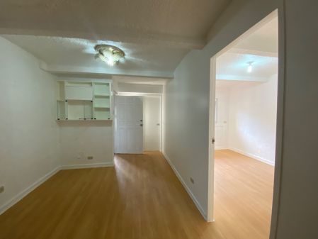 Gueventville Mandaluyong 2Br Bare unit