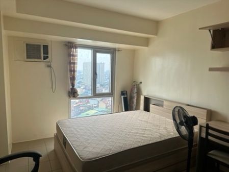 Semi Furnished Studio Type at Avida San Lorenzo 