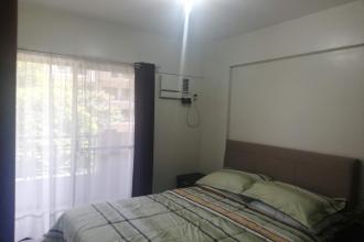 2BR Furnished Condo Unit in Resort Like Enclave in Alabang