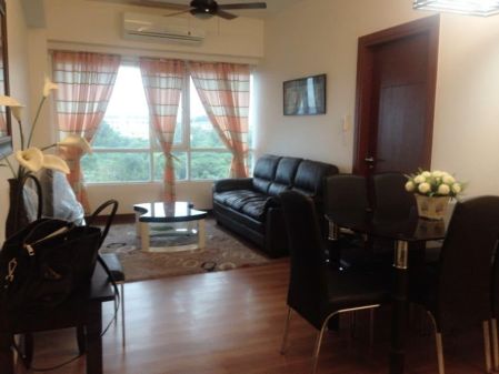 La Vie Flats Lovely 1 Bedroom Condo for Rent Alabang Muntinlupa