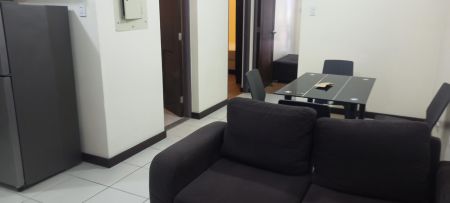 Semi Furnished 2 Bedroom Unit at Verawood Residences for Rent