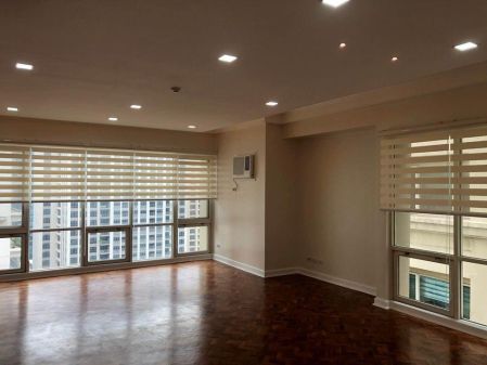 Semi Furnished 3 Bedroom Unit for Rent at Three Salcedo Place