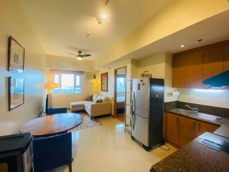 1 Bedroom  in Trion Towers for Rent, BGC, Taguig City 