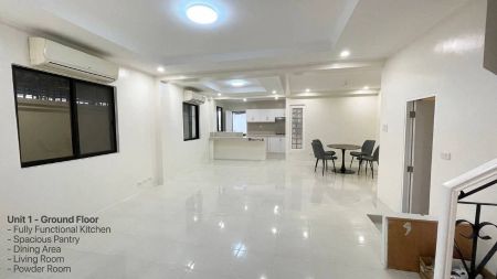 5 Bedroom House for Rent in Kapitolyo Pasig