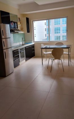 1BR at W Tower Condo for Rent