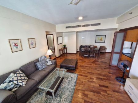 2BR for Lease in The Residences at Greenbelt