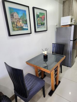 1 Bedroom Unit in Coast Residences for Rent