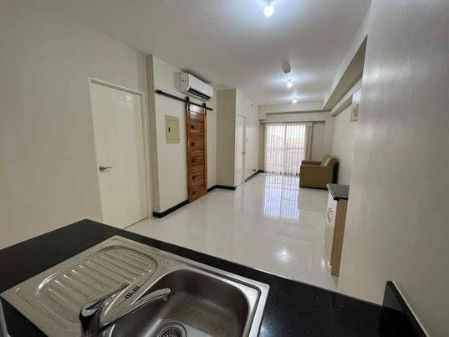 Semi Furnished 2BR Unit at Sheridan Towers